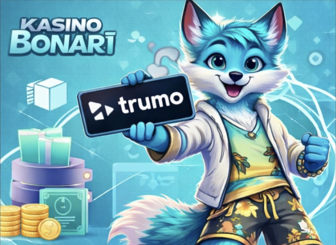 Trumo ja suomalaiset pankit